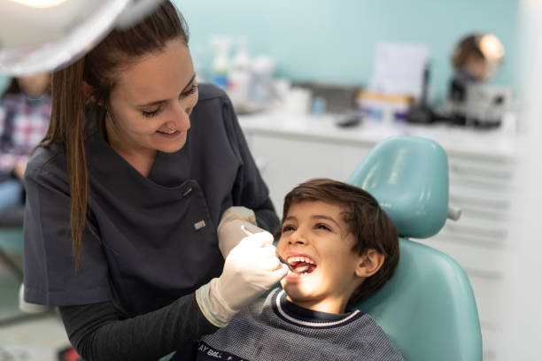 Best Emergency Broken Tooth Repair in Buellton, CA