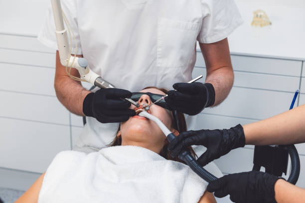 Best Emergency Treatment for Toothache in Buellton, CA