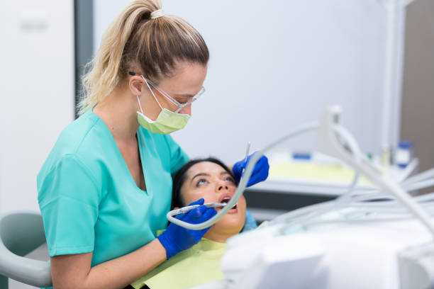 Best Emergency Root Canal Treatment in Buellton, CA
